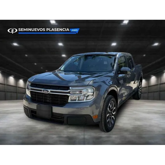 Ford Maverick 2.0 Lariat 4x4