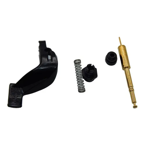 Kit Reparo Afogador Carburador Com Alavanca Xr 250 Tornado