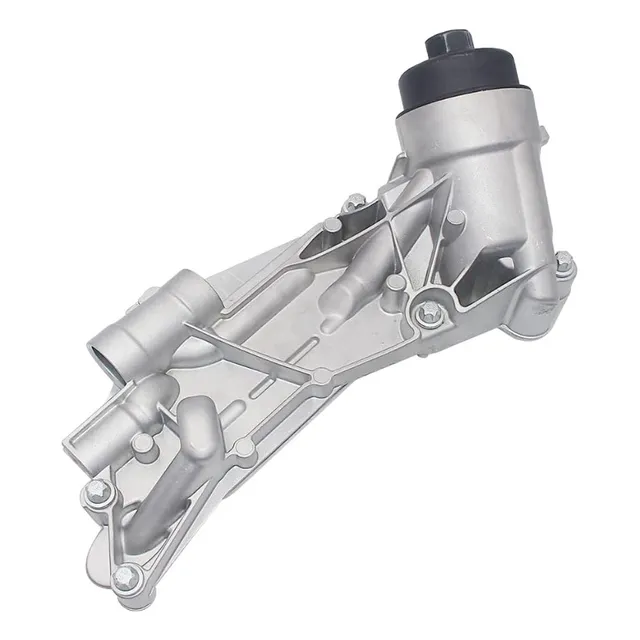 Enfriador De Aceite De Chevrolet Cruze, Sonic Y Tracker