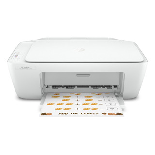 Impresora Multifuncional Hp Deskjet Ink Advantage 2374 127v Impresora Multifuncional Hp Deskjet Ink Advantage 2374 127v