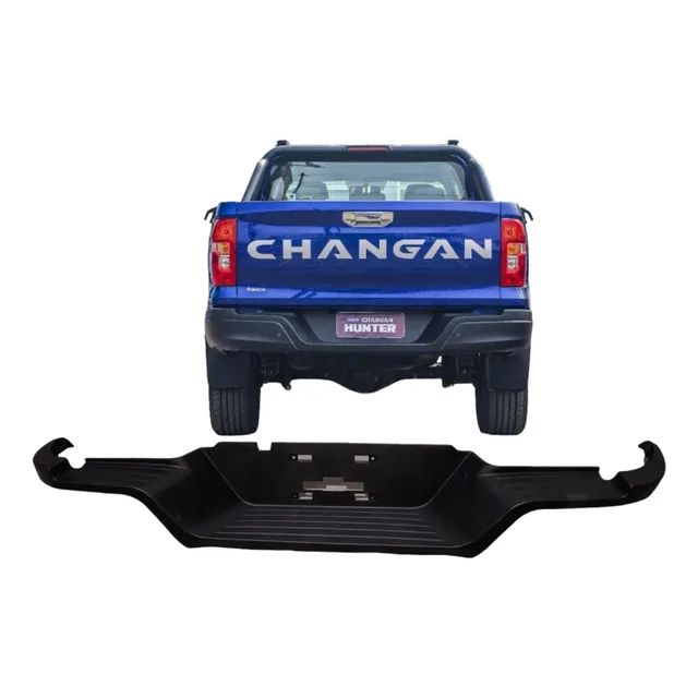 Parachoque Trasero Changan Hunter 2021-2022