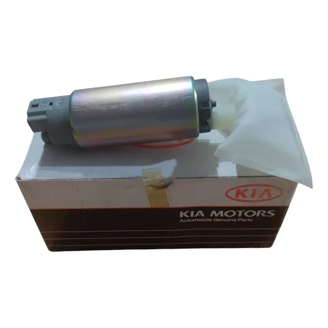 Pila Gasolina Original Universal Kia Hyundai