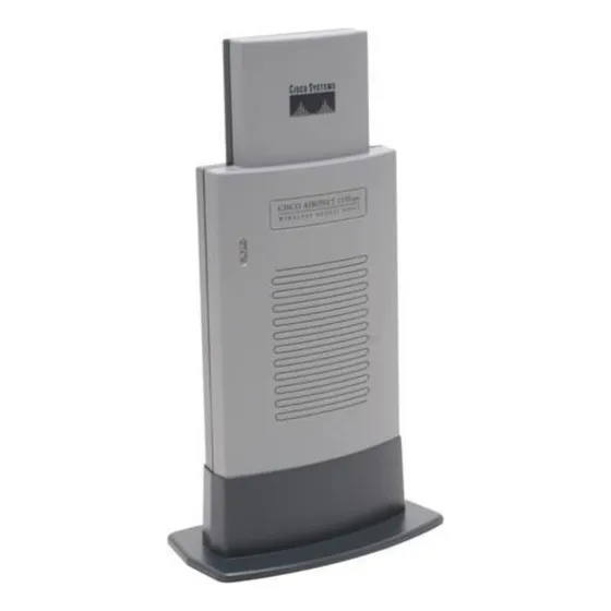 Kit 2 Access Point Cisco Aironet 1100 Serie Air-ap1121g-a-k9