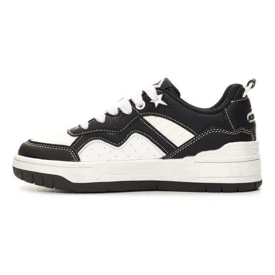 Zapatilla Urbana Niños Amster Atomik