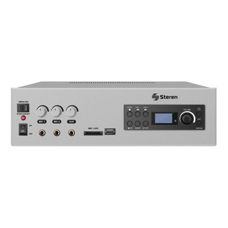 Amplificador De Audio De 120 W Bluetooth Amplificador De Audio De 120 W Bluetooth
