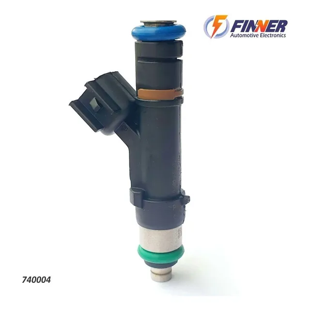 Inyector Mazda 6 2.0 2.3 Ford Focus