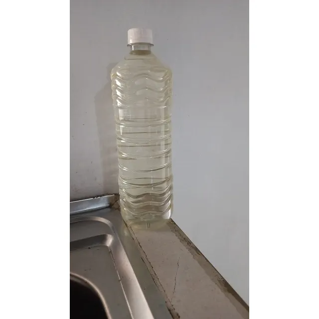 Aceite De Coco Cosmético Por Litro