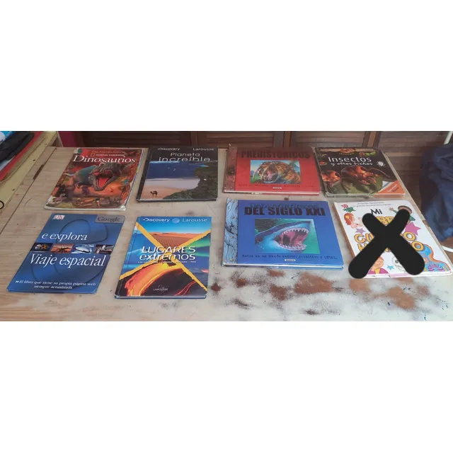 Libros Usados En Buen Estado