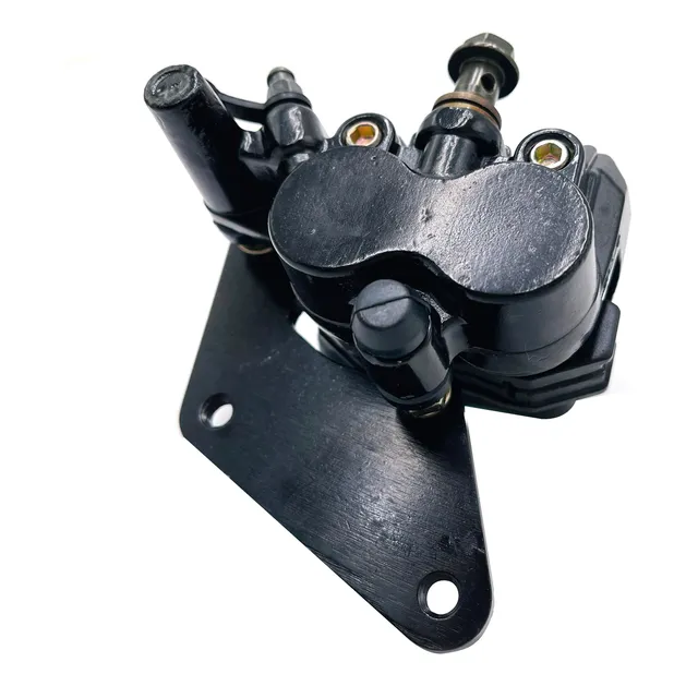 Caliper De Freno Delantero Tx200