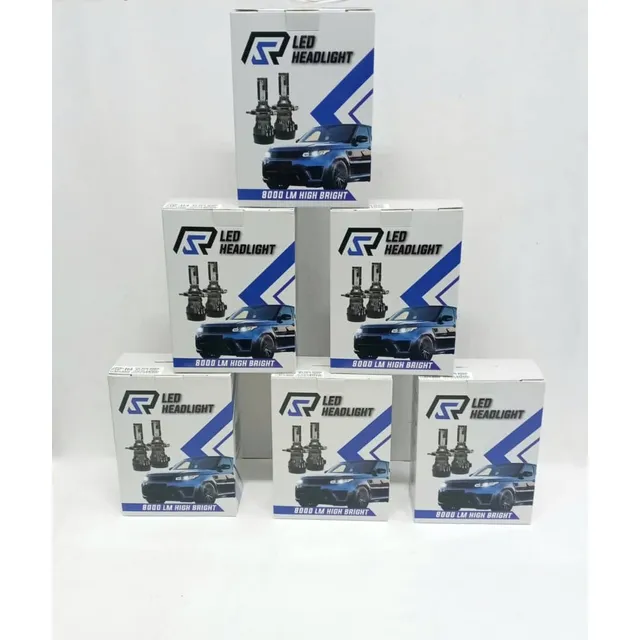 Bombillos Luces Led
