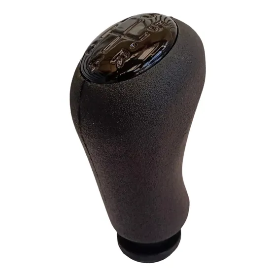 Pera (pomo) Palanca De Cambios Renault Logan,sandero,duster