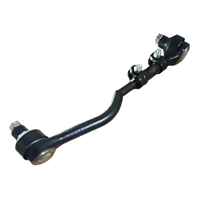 Jgo De Extremos Para Nissan  D22 97 02-np300 10 14 C-acople