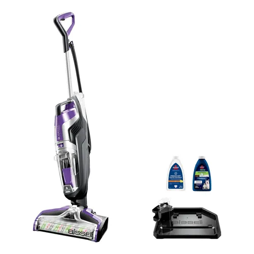 Vacuum Cleaner Dyson Ball Animal 3 Advanced Bundle Nickel