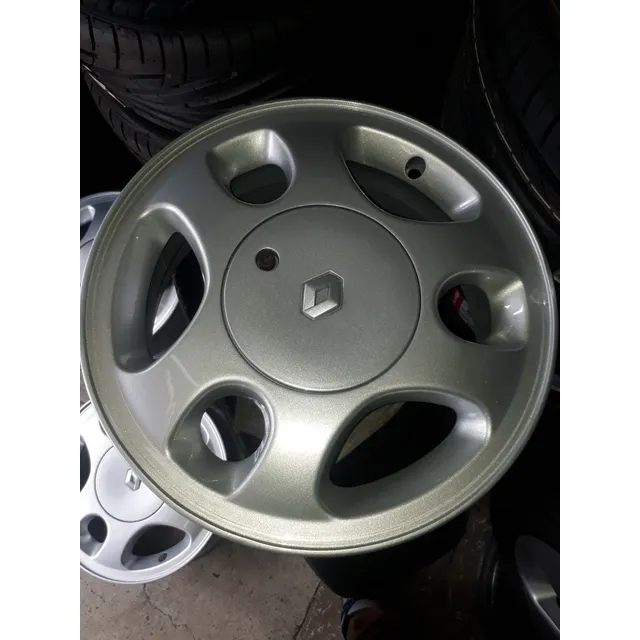 Rines Originales Renault Twingo