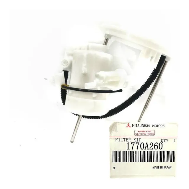 Filtro Y Tapa Bomba Gasolina Mitsubishi Outlander 3.0