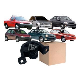 Coxim Motor Dianteiro Central Sampel Gm Celta Corsa Prisma Coxim Motor Dianteiro Central Sampel Gm Celta Corsa Prisma