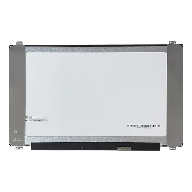 Pantalla 15.6 Slim 30p Ips 1920x1080 N156hca-eaa Rev. C1 C2