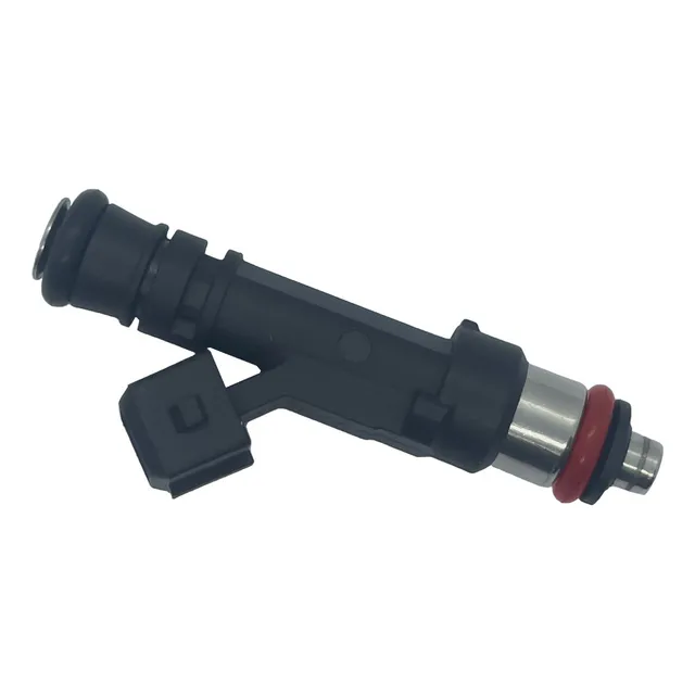 Inyector Optra Design Tapa Amarilla 1.8 0280158101 Inj040