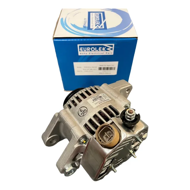Alternador Toyota Yaris 2006 2007 2008 Sport Belta
