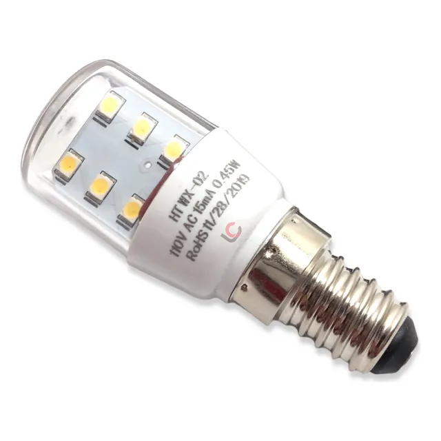 Repuesto Nevera Bombillo Placa Led Haceb Original!
