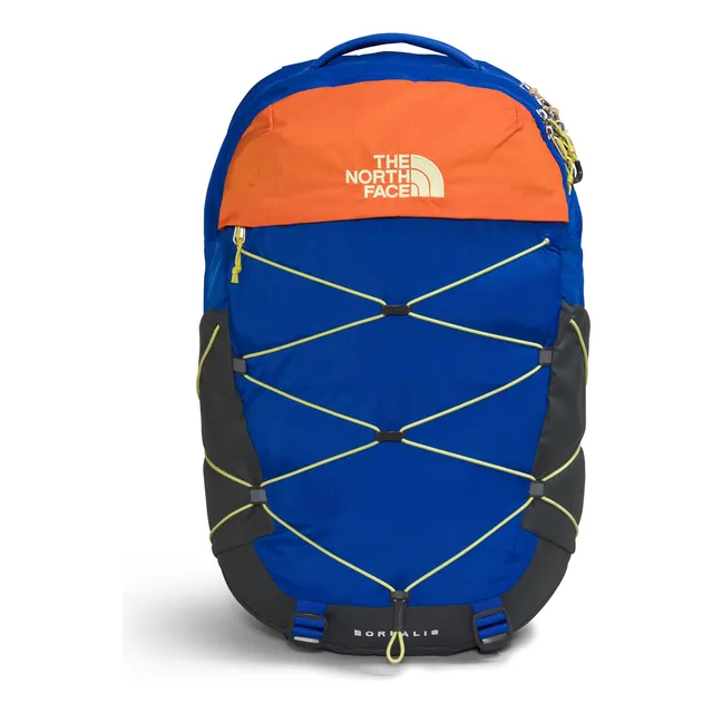 Mochila The North Face Borealis Commuter Para Portátil Azul/