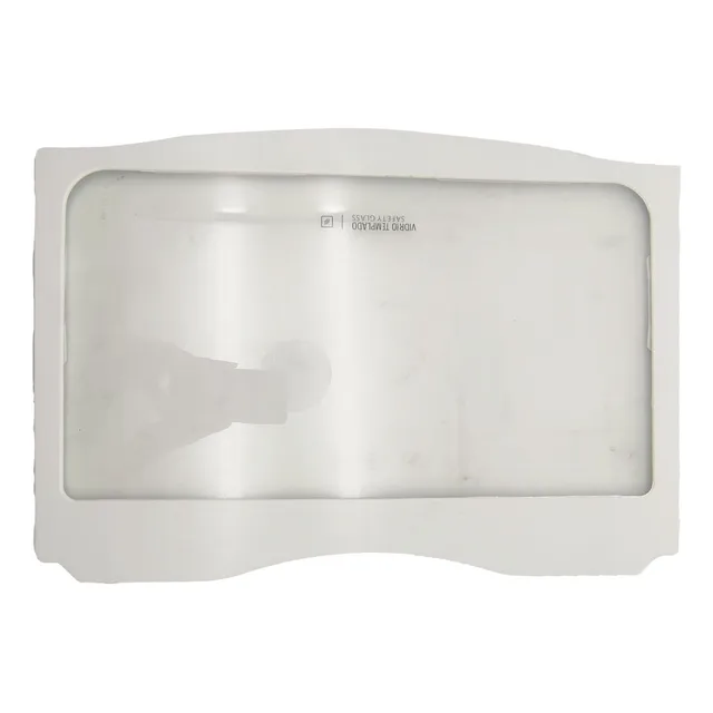 Entrepaño En Vidrio Refrigerador Para Nevera Haceb