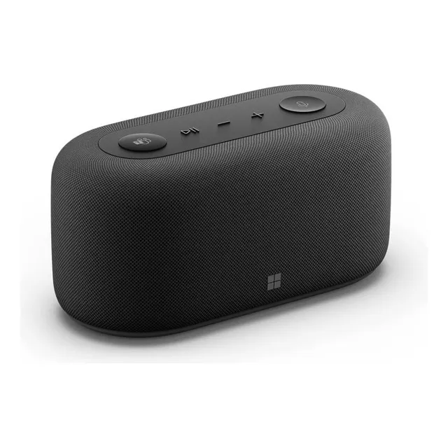 Docking Station Microsoft Audio Dock - Hasta 2 Monitores