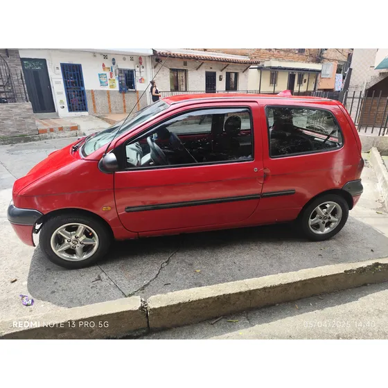 Renault Twingo 1.2 Fase Iii