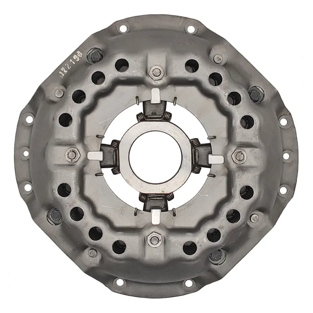 Plato Prensa Croche Embrague Tractor Ford New Holland 13 Pul