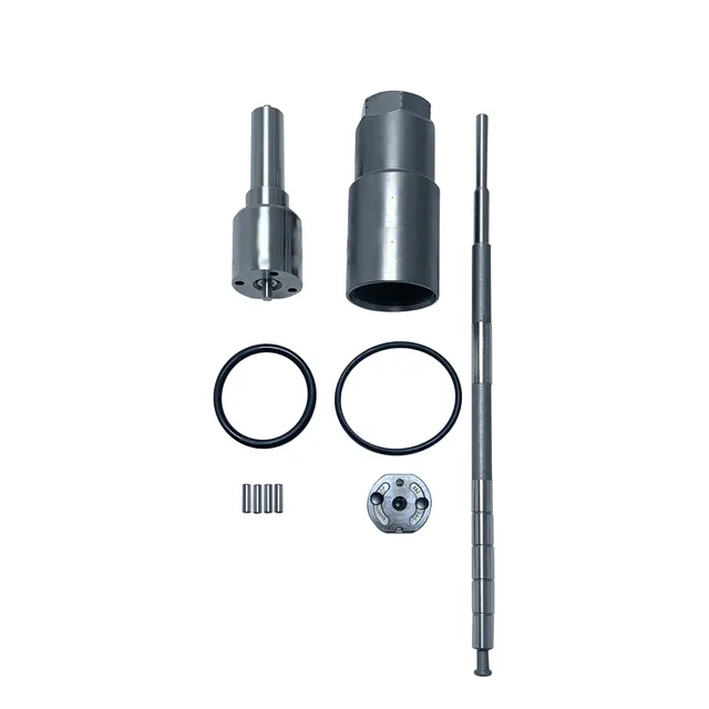 Kit Reparacion Para Inyector Denso Hilux 3.0 2010 - 2015