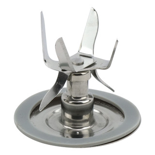 Cuchilla Cortador Para Oster Licuadora 4 Aspas Picahielo Cuchilla Cortador Para Oster Licuadora 4 Aspas Picahielo