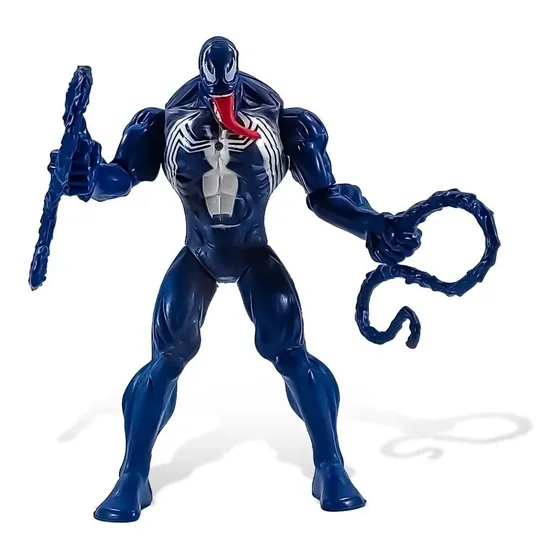 Venom Figura 18cm Luz - Shadowcollectibles