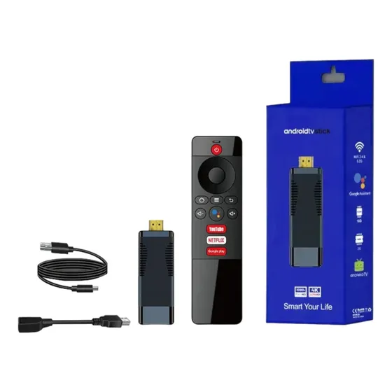Android Tv Stick S96 2/16