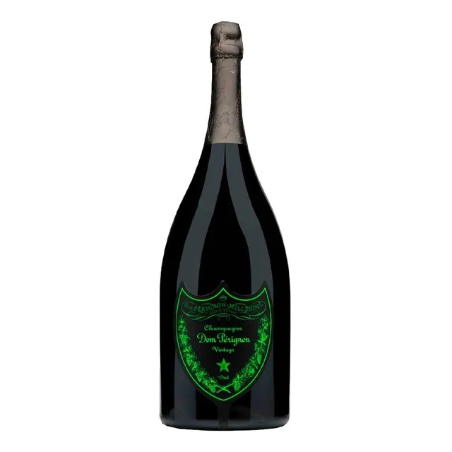 Champagne Dom Perignon Luminous Vintage Brut 750ml