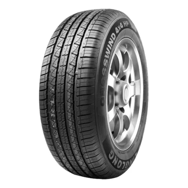 Llanta 235/60 R18 107v Linglong Crosswind 4x4 Hp