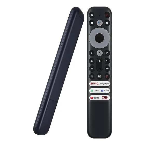 Control Tcl Compatible Con Sistema Android