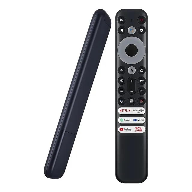 Control Tcl Compatible Con Sistema Android