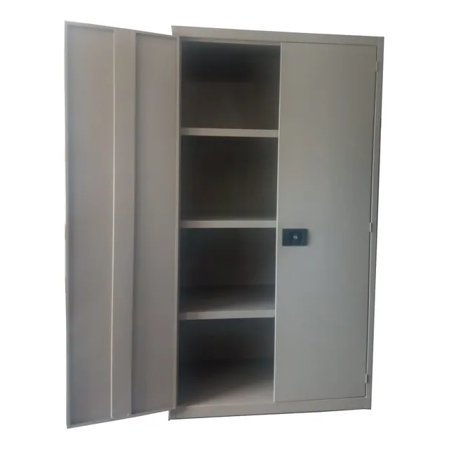 Gabinete Universal Metálico Alacena Anaquel Estante