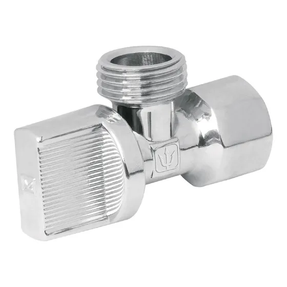 Llave Angular 1/4 Vuelta Foset 49110