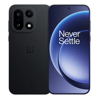 Oneplus 15 5g Gaming Phone 256gb Rom 12gb Ram Dual Sim Snapdragon 8 Elite Gen 5 Carga Inalámbrica 50w Pantalla 6.78 Amoled 1.5k 165hz 7300mah Nfc Triple Cámara 50mp Ois Ip68/ip69 Esim Global Negro
