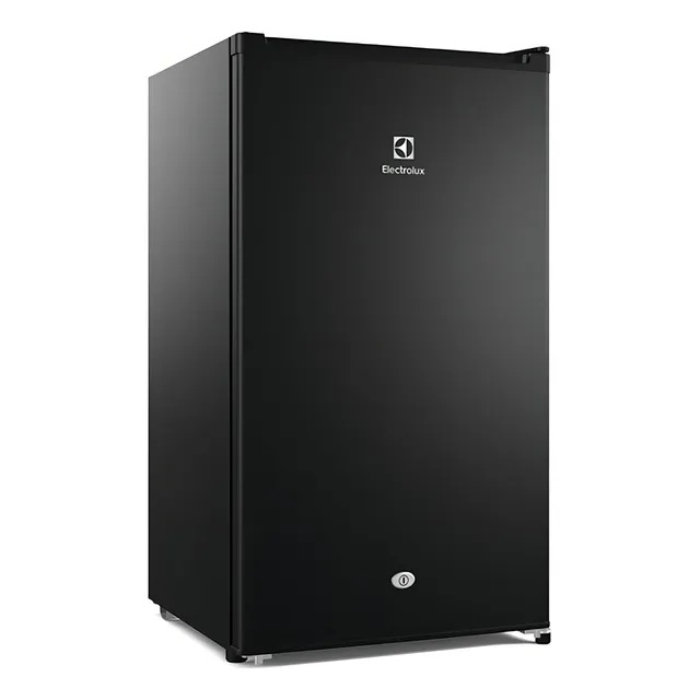 Electrolux Erd090g2hwb frigobar premium black color negro