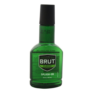 Fragancia Original Brut Splash-on Para Después Del Afeitado, Fragancia Original Brut Splash-on Para Después Del Afeitado,