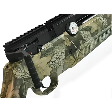 Rifle Nova Vista Leviathan Ps-r2 Camo Cal. 5.5