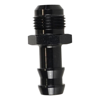 Conector De Línea Dura De Combustible Universal 8an Macho A Conector De Línea Dura De Combustible Universal 8an Macho A