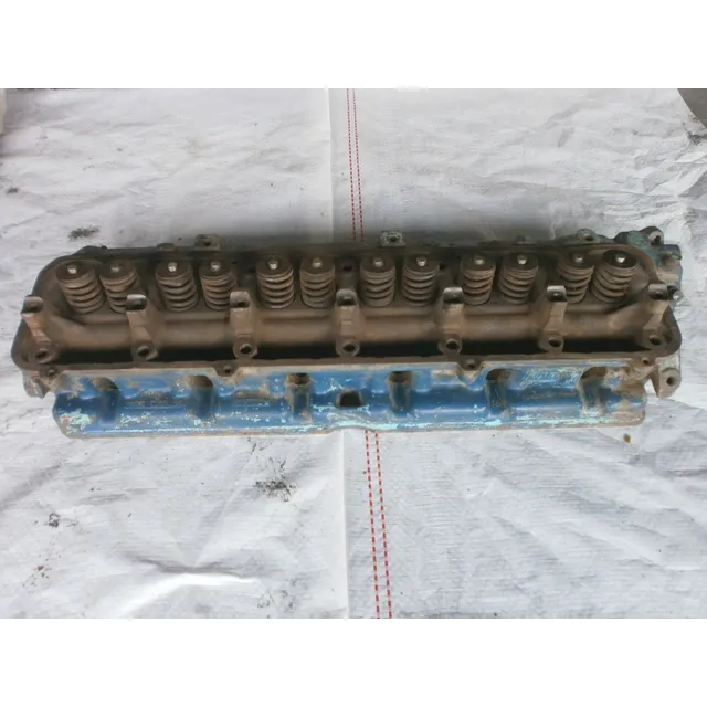 Camara Dodge Aspen 225 Completa Modelo Nuevo