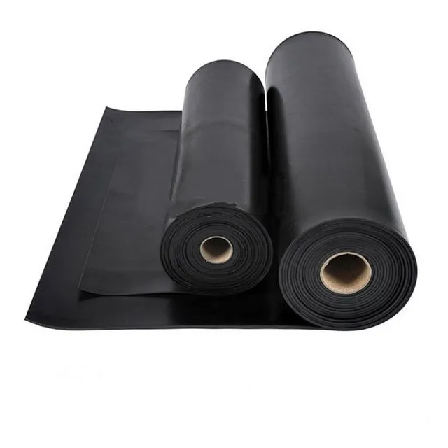Pisos De Goma Lamina De Neopreno Caucho Natural Nitrilo 