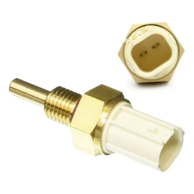 Sensor De Temperatura Honda Civic 1.6 1.7 Accord 2.4 Crv 2.0