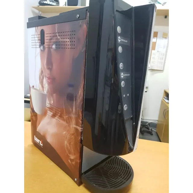 Máquina Café Solúvel/chocolate - Locação Mensal  R$ 235,00