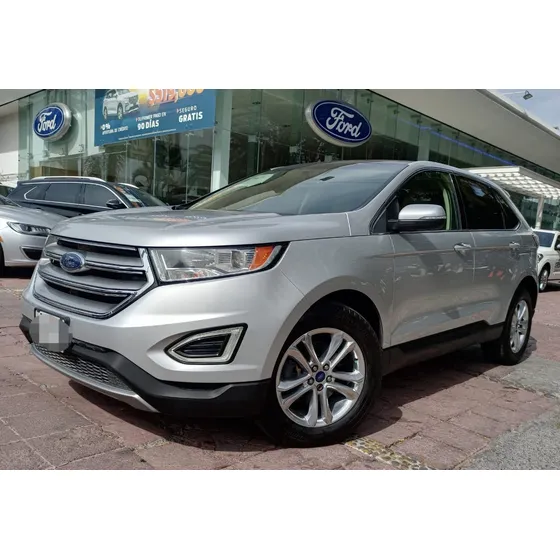 Ford Edge 3.5 Sel Plus At