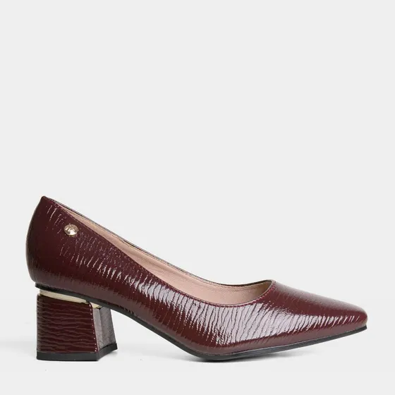 Zapato Top Model Tmo-yq0004 Sintetico Mujer